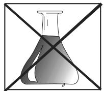 IDK MULTIMEDIA PAW-100 - 7- Précautions d'usage - 3