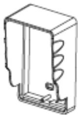 IDK MULTIMEDIA PAW-100 - Détaill des éléments fournis du produit : - 5