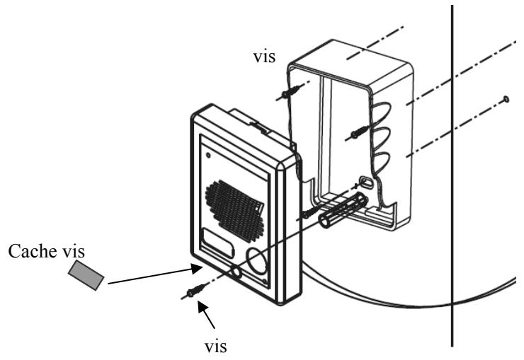 IDK MULTIMEDIA PAW-100 - PREPARATION - 7