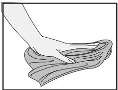 IDK MULTIMEDIA PAW-100 - - Entretien : - 1