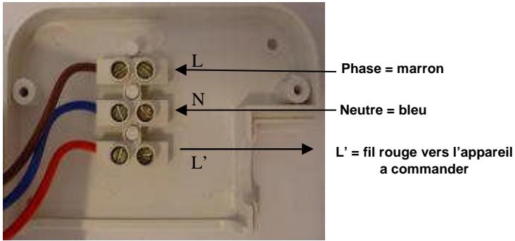 IDK MULTIMEDIA PIR-180B - INSTALLATION (suite) - 1