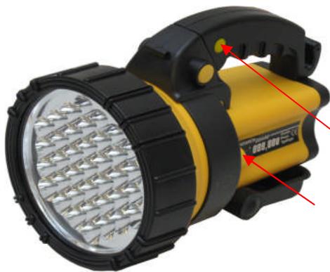 IDK MULTIMEDIA PJL-370 - Contenu du produit : - 1