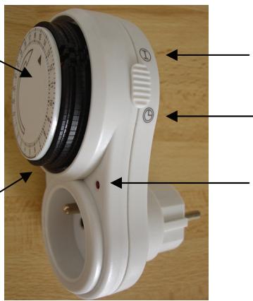 IDK MULTIMEDIA PMTF-16A - 1/Utilisation: - 4