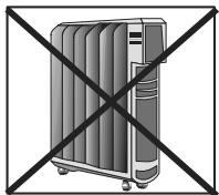 IDK MULTIMEDIA PVNB4-150 - 10- Précautions d'usage - 5