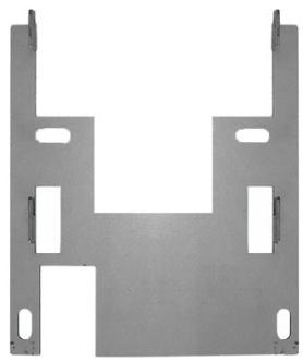 IDK MULTIMEDIA PVNB4-150 - Accessoires - 1