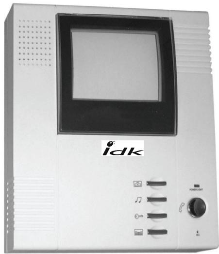 IDK MULTIMEDIA PVNB4-150 - Écran - 2