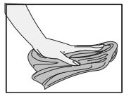 IDK MULTIMEDIA PVNB4-150 - 8- Entretien : - 1