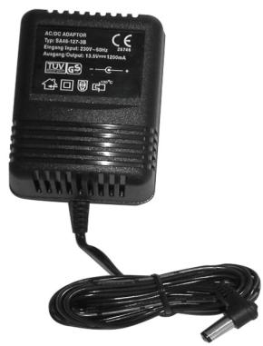 IDK MULTIMEDIA PVNB4-150 - Accessoires - 4