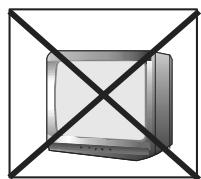 IDK MULTIMEDIA PVNB4-150 - 10- Précautions d'usage - 2