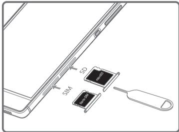 HUAWEI P8 - Aandeslag - 3