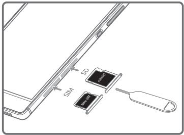 HUAWEI P8 - Iniciação - 3