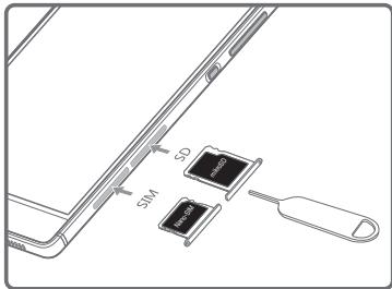 HUAWEI P8 - Pasos iniciales - 3