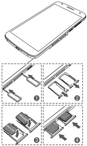 HUAWEI ASCEND G7 - Getting started - 3