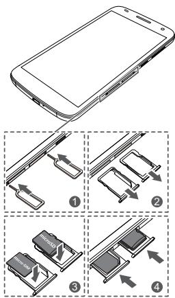 HUAWEI ASCEND G7 - Erste Schritte - 3