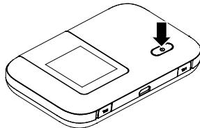 HUAWEI E5573 - Remarque : - 1