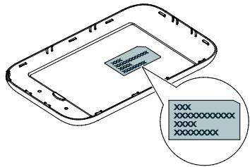 HUAWEI E5573 - Connexion Internet via Wi-Fi - 1