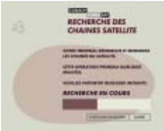 CANAL PLUS MANUEL D INSTALLATION DE LA PARABOLE - POINTAGE DE L'ANTENNE - 1