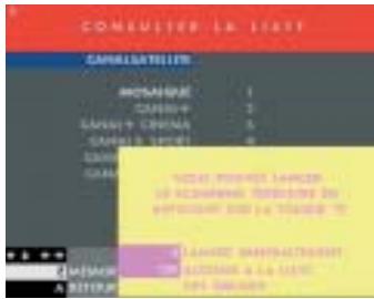 CANAL PLUS MEDIASAT+ A ADATATEUR TNT INTEGRE - Choix 2 : LA MEMORISATION - 2