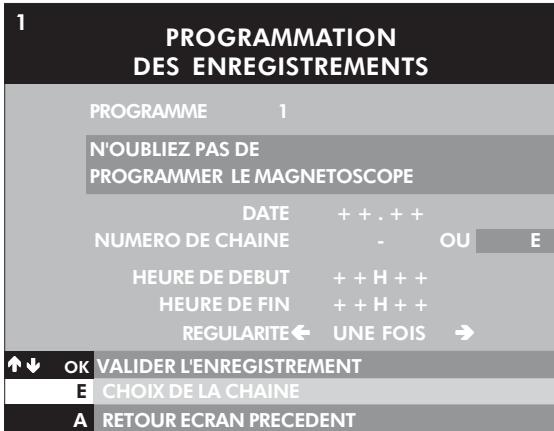 CANAL PLUS PHILIPS DIGITAL SATELLITE RECEIVER - Votre Mediasat - 1