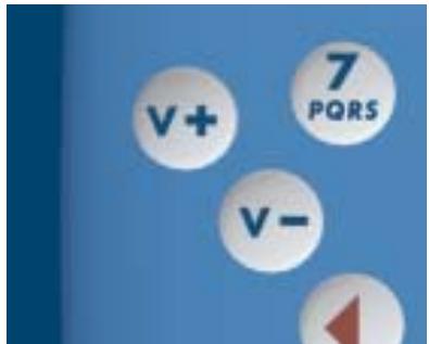 CANAL PLUS PILOTIME - V+ ET V- - 2