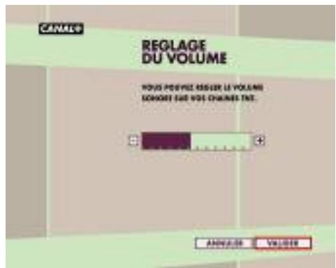 CANAL PLUS SYSTER+ ADAPTATEUR TNT INTEGRE - Confort audio - 1