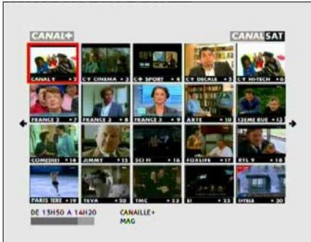 CANAL PLUS BOUYGUES TELETECOM - C'est possible! - 1