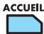 CANAL PLUS BOUYGUES TELETECOM - 5 COMMUNIQUER - 5