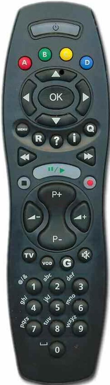 CANAL PLUS DARTY BOX TV - COMMUNIQUE - 1