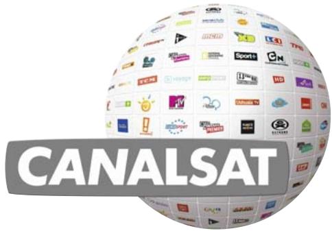 CANAL PLUS DARTY BOX TV - CANAL+ - 1
