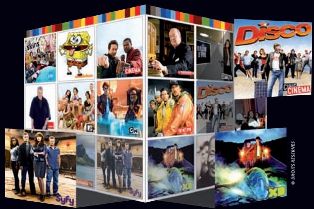 CANAL PLUS DECODEUR DUAL S - En pratique - 2