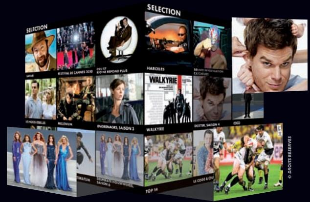 CANAL PLUS DECODEUR DUAL S - En pratique - 2