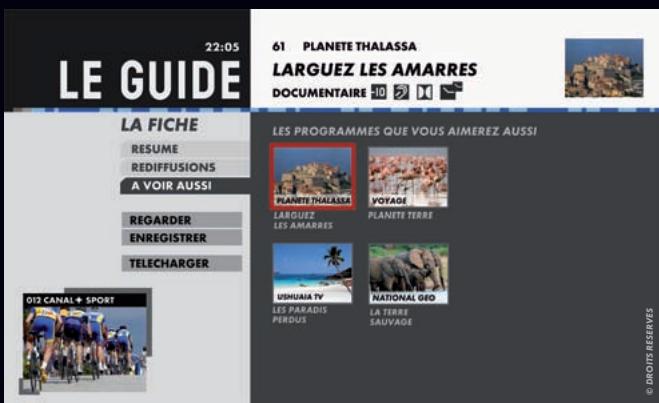CANAL PLUS DECODEUR DUAL S - En clair - 1