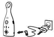 PHILIPS AVENT SCD 485 - 17