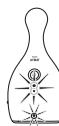 PHILIPS AVENT SCD 485 - 9