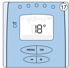 PHILIPS AVENT SCD525, SDC525/00 - Baby Monitor - 17
