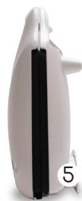 DOMO DO9056C - PARTS - 3
