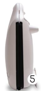 DOMO DO9056C - ONDERDELEN - 3