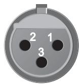 BEHRINGER B2092A - LIAISONS AUDIO - 2