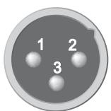 BEHRINGER B2092A - LIAISONS AUDIO - 3