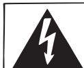 BEHRINGER B300 - Consignes de sécurité - 1