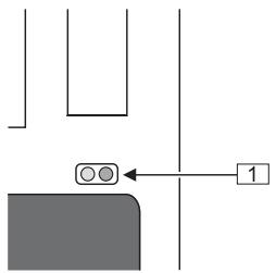 BEHRINGER B300 - Commandes et connexions - 2