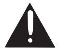 BEHRINGER B300 - Consignes de sécurité - 3