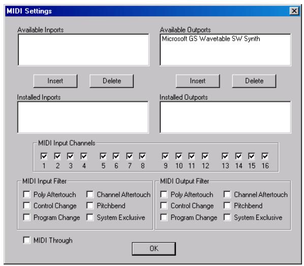 BEHRINGER BCR 2000 - Introduction - 2