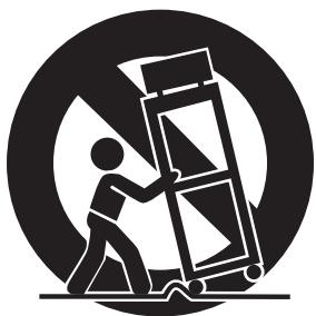 BEHRINGER DCX2496 - CONSIGNES DE SECURITE DETAILLEES : - 1