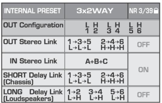 BEHRINGER DCX2496 - APPLICATIONS - 6