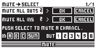 BEHRINGER DCX2496 - POLARITY/PHASE - 3