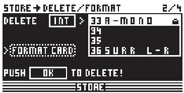 BEHRINGER DCX2496 - AUTO-STORE - 1