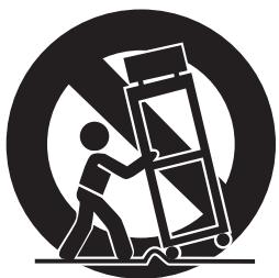 BEHRINGER FBQ2496 - AVERTISSEMENT: - 3