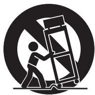 BEHRINGER FCA202 - AVERTISSEMENT : - 4