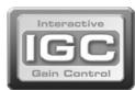 BEHRINGER MDXPROXL - IGC - Limiteur de créées Interactive Gain Control - 6